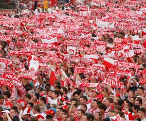 Gdzie oglądać mecze Polaków na Euro 2024? Legia Warszawa zaprasza do strefy kibica