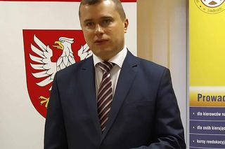 Dariusz Napiórkowski nowym członkiem zarządu Przedsiębiorstwa Energetycznego w Siedlcach