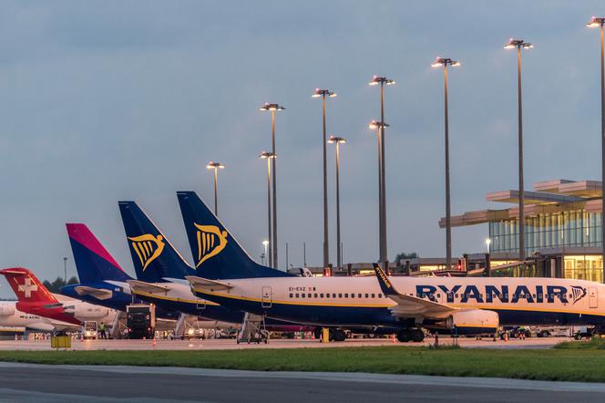 Będzie nowe połączenie lotnicze z Wrocławia do Skandynawii
