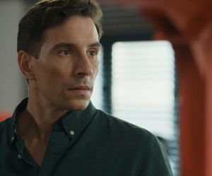 Barwy szczęścia, odcinek 3168. Tomasz (Jakub Sokołowski)