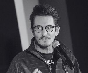 Pilne! Polski projektant odszedł nagle w wieku 51 lat. Nie zdążył odebrać nagrody za całokształt