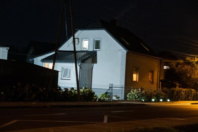 Pijany piłkarz rozjechał Amelię