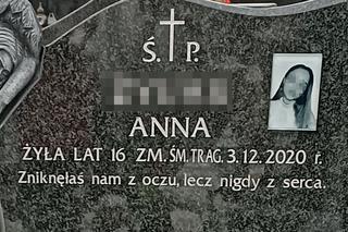 Udusił Anię, bo chciała z nim zerwać. Potem zakopał 16-latkę w lesie