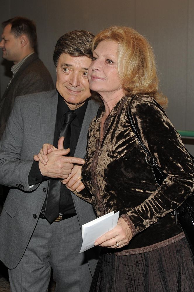 Jerzy Połomski zmarł 3 lata temu. Zostawił po sobie wielki majątek. Teraz wyszło na jaw, kto zgarnął wszystko