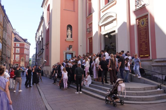 41. Piesza Pielgrzymka Młodzieży o Trzeźwość Narodu Polskiego 2025