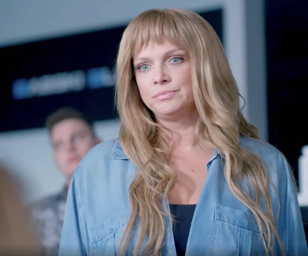 Przyjaciółki, odcinek 272: Patrycja zapłaci wysoką cenę za obronę Wiktora. Ostro utnie obrzydliwe pomówienia  