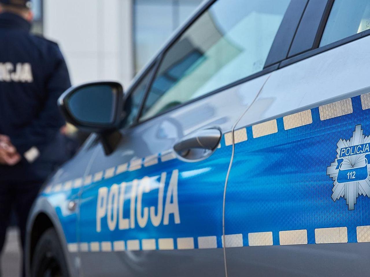 Pasażerka NIE ŻYJE. Kompletnie pijany kierowca wyszedł bez zadraśnięcia! Tragedia pod Biała Nyską