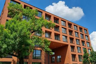 Rybnicki TBS zdobył Architektonicznego Oscara! Ajnfart to wyjątkowe miejsce na mapie Śląska