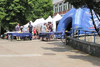 Rzeszów: Trwa Interaktywny Pikinik EKSPLORACJE