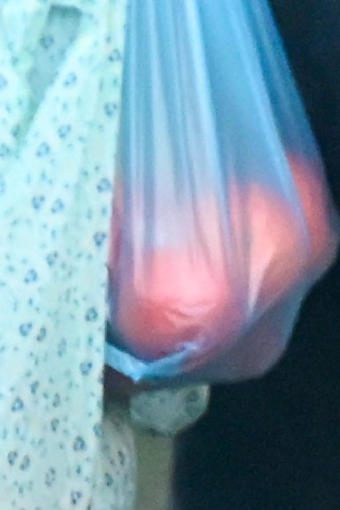 Barbara Bursztynowicz. Spokojne życie po "Klanie"