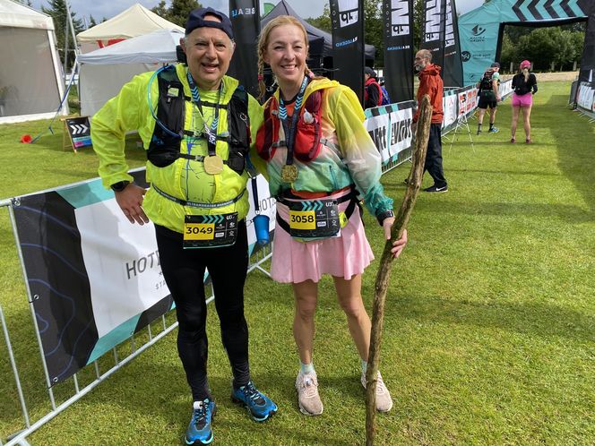 Ultra Mazury 2025 cz.2