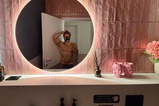 Gwiazda Na dobre i na złe pochwaliła się domem za granicą. Moje marzenie o dolce vita