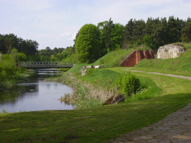 Twierdza Osowiec