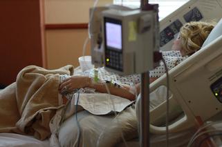 Tragiczna sytuacja warszawskich szpitali. Dyrektorzy apelują do wojewody o pilne działania