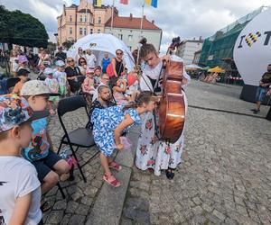 Barbórka w środku lata w Tarnowskich Górach. Warsztaty, wycieczki, koncerty i jarmark rękodzieła