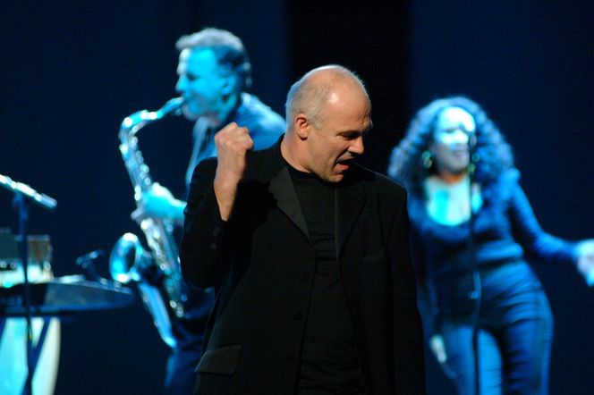 Oto historia miłości Ryszarda Rynkowskiego i pięknej Edyty. Mają za sobą trudne chwile!