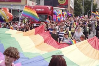 Zbliża się 6. Szczeciński Marsz Równości. To jedno z wydarzeń Szczecin Pride Festival! 