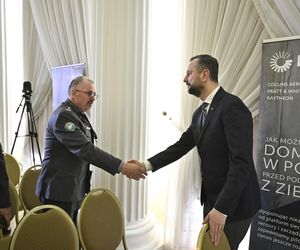 Konferencja „Przyszłość Sił Powietrznych RP”