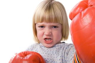 Agresja u dzieci: sposoby na zapanowanie nad agresją u dzieci