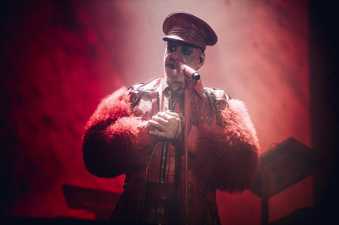 Masters of Rock 2025 - dzień 2.