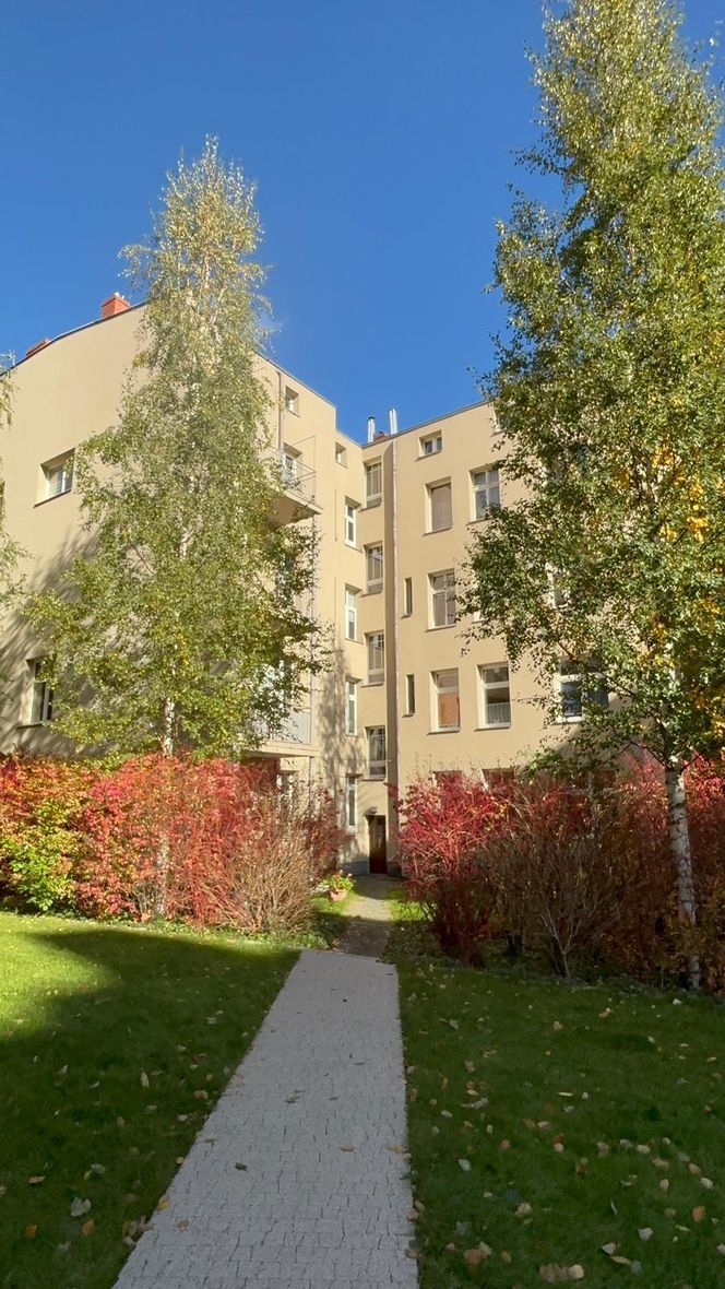 Osiedle Riverview w Gdańsku