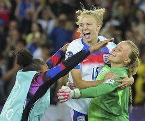 Hannah Hampton - angielska królowa karnychHannah Hampton - angielska królowa karnych