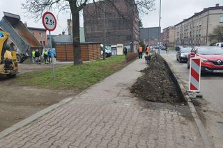 W Piekarach Śląskich wyremontują 2 km dróg