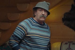 M jak miłość, odcinek 1849: Stryj Gutowski (Piotr Majerczyk)