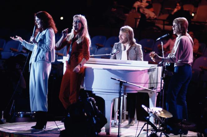ABBA wraca z kolejnym utworem. Na koncertach muzycy pojawią się jako awatary