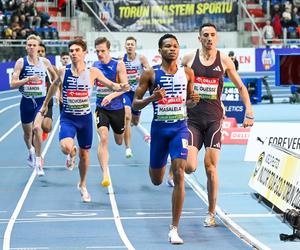 Jubileuszowy Orlen Copernicus Cup w Toruniu. Zdjęcia kibiców i sportowców