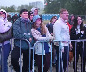 Lublinalia 2023 wystartowały! Tak było podczas pierwszego dnia imprezy!