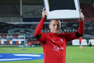 Górnik Zabrze - Lech Poznań