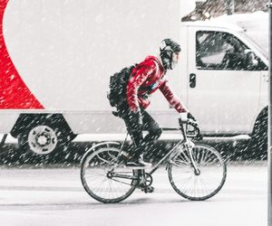 Pogoda długoterminowa na marzec 2024. Zima niespodziewanie uderzy w twarze Polaków