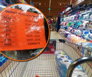 Przedsiębiorcy mówią o rzezi małych sklepów. Ważny apel do klientów