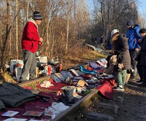 Tak wygląda typowa niedziela na Dworcu Świebodzkim we Wrocławiu