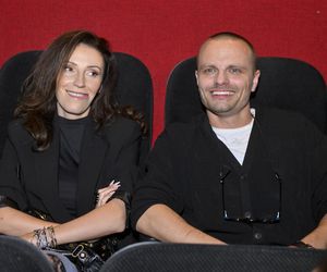 Pierwsze wakacje Romeo Hakiela