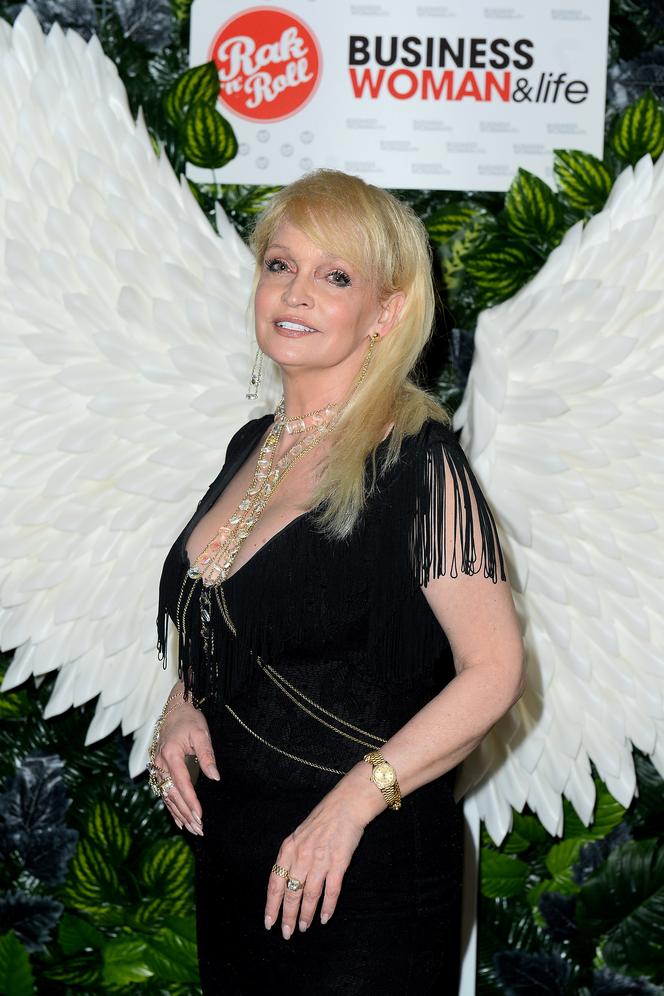 Premiera kalendarza osobistości biznesu na rzecz Fundacji Rak’n’Roll. Wygraj Życie! Gwiazdy i goście gali magazynu "Businesswoman & Life"