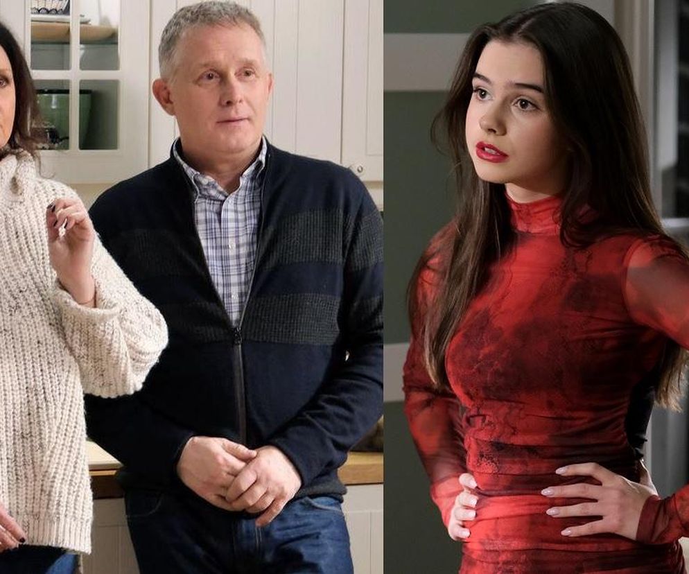 M jak miłość. Problemy z Basią odbiją się na małżeństwie Marysi i Artura! Takiego kryzysu u Rogowskich po zdradzie jeszcze nie było