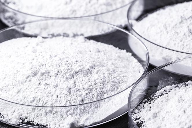 Wodorotlenek wapnia - skład, działanie, zastosowanie, wskazania