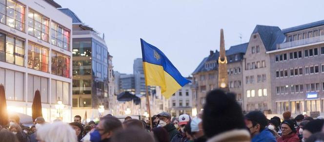 Nowe zasady dotyczące obywateli Ukrainy