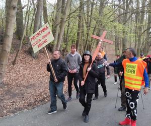 Wyrusza 31. Pielgrzymka Trzeźwościowa Szczecin-Roktno