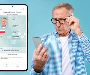 700 tys. seniorów korzysta już z mLegitymacji emeryta-rencisty. Jak ją zdobyć?