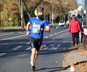 Za nami kolejna edycja Półmaratonu Lubelskiego