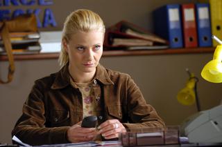 Ilona Łepkowska Hanka Mostowiak była suką