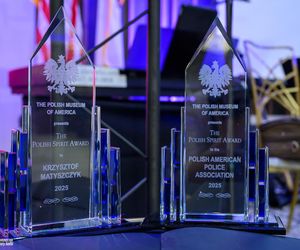 45. Bal Letni Muzeum Polskiego w Ameryce