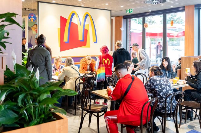 McDonald’s