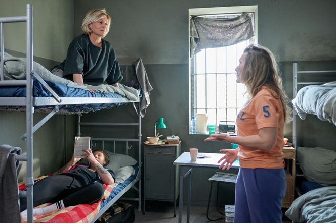 Na Wspólnej odc. 4045: Danka (Lucyna Malec)