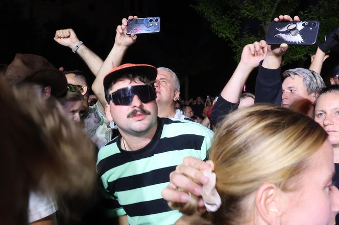 Parada Wolności 2025