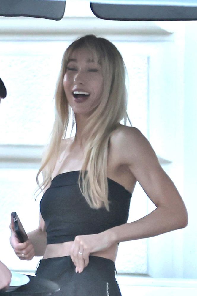 Aleksander Sikora zaciągnął Idę do Polsatu