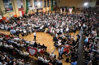 Donald Tusk nie ma wątpliwości: Kaczyński stchórzył 